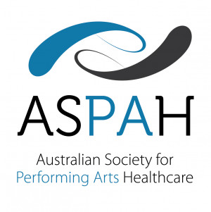 Australian Society for Performing Arts Healthcare